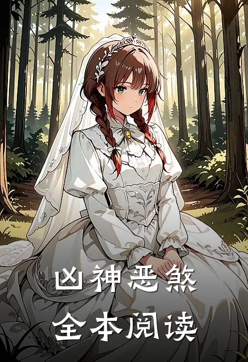 凶神恶煞全本阅读