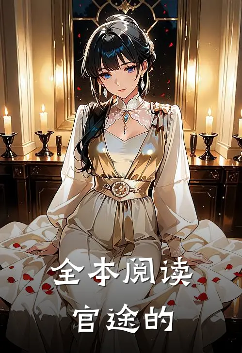 全本阅读官途的