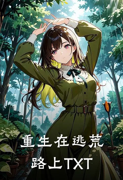 重生在逃荒路上TXT