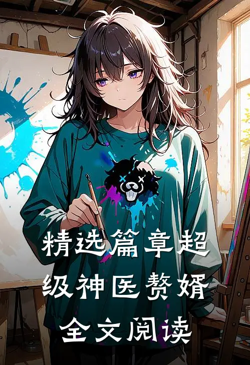 精选篇章超级神医赘婿全文阅读
