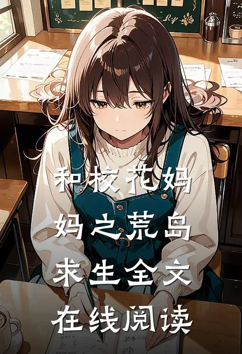 和校花妈妈之荒岛求生全文在线阅读