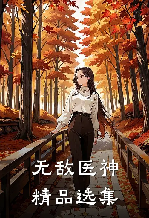无敌医神精品选集
