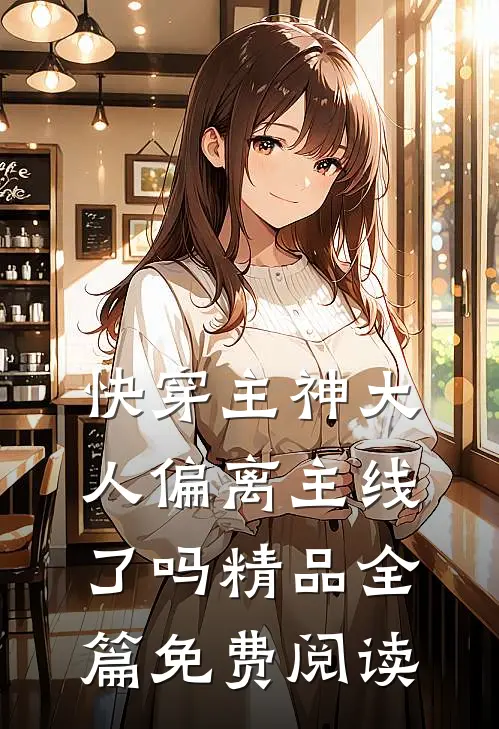 快穿主神大人偏离主线了吗精品全篇免费阅读