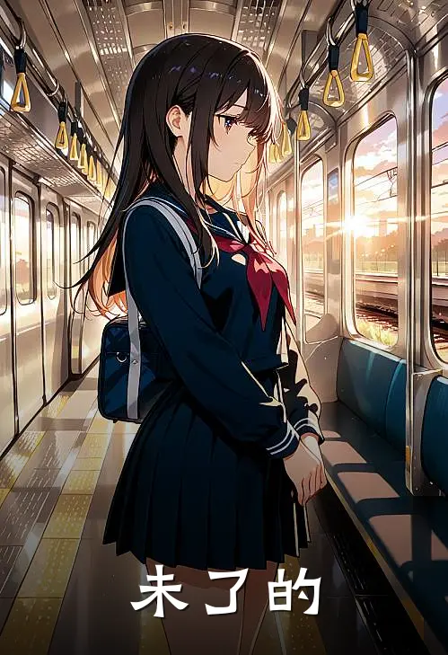 未了的