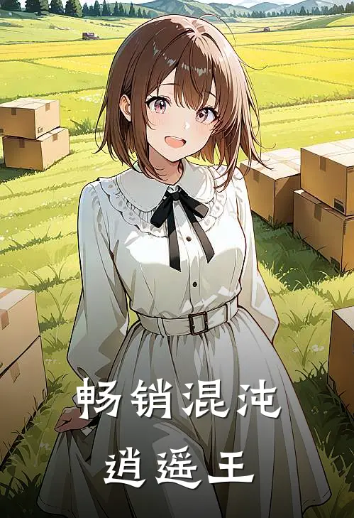 畅销混沌逍遥王