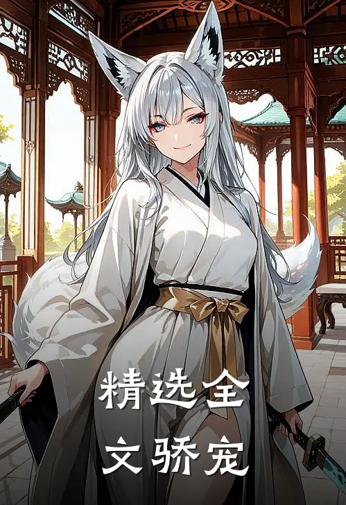 精选全文骄宠