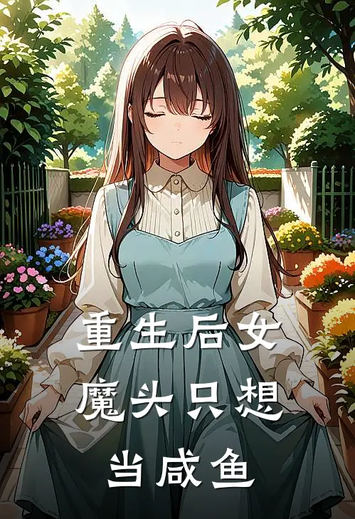 重生后女魔头只想当咸鱼