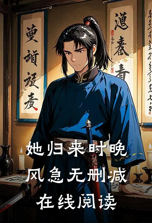 她归来时晚风急无删减在线阅读
