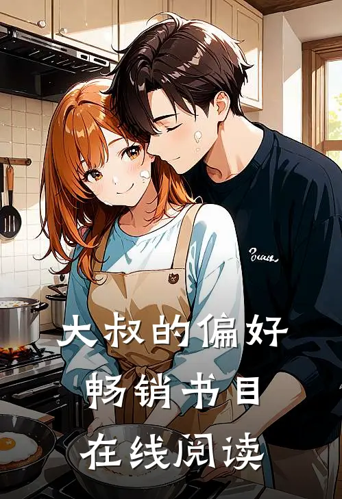 大叔的偏好畅销书目在线阅读
