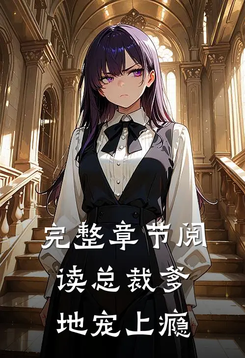 完整章节阅读总裁爹地宠上瘾
