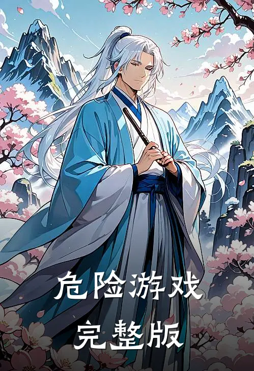 危险游戏完整版