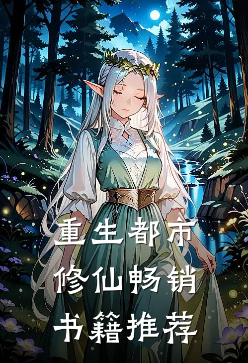 重生都市修仙畅销书籍推荐