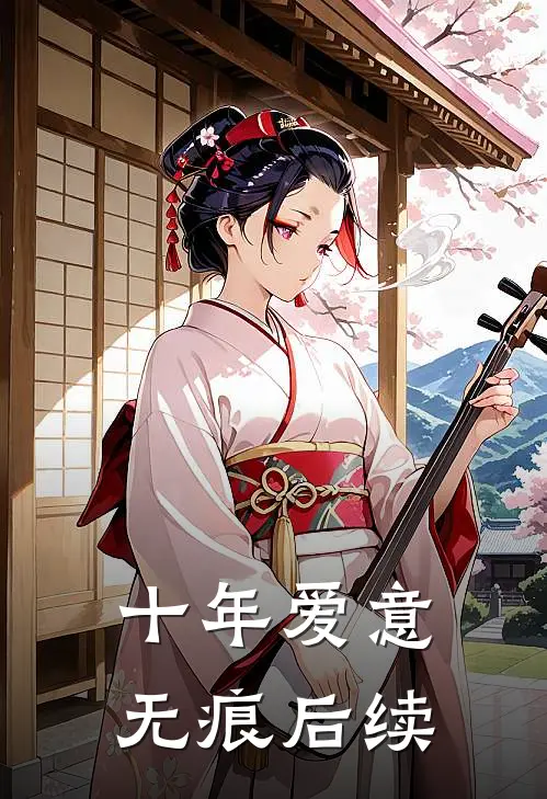 十年爱意无痕后续