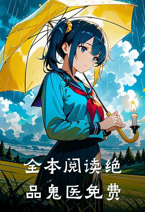 全本阅读绝品鬼医免费