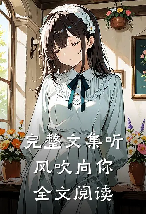 完整文集听风吹向你全文阅读