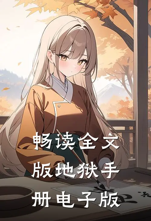 畅读全文版地狱手册电子版