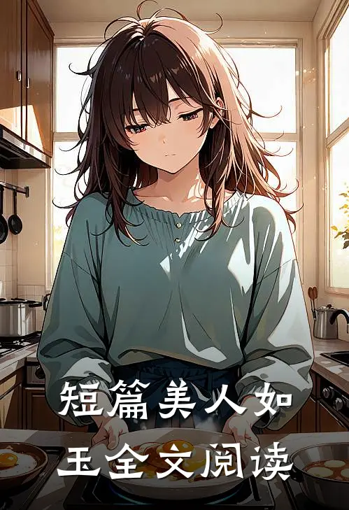短篇美人如玉全文阅读