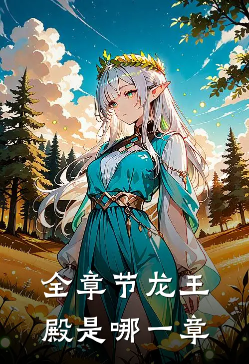 全章节龙王殿是哪一章