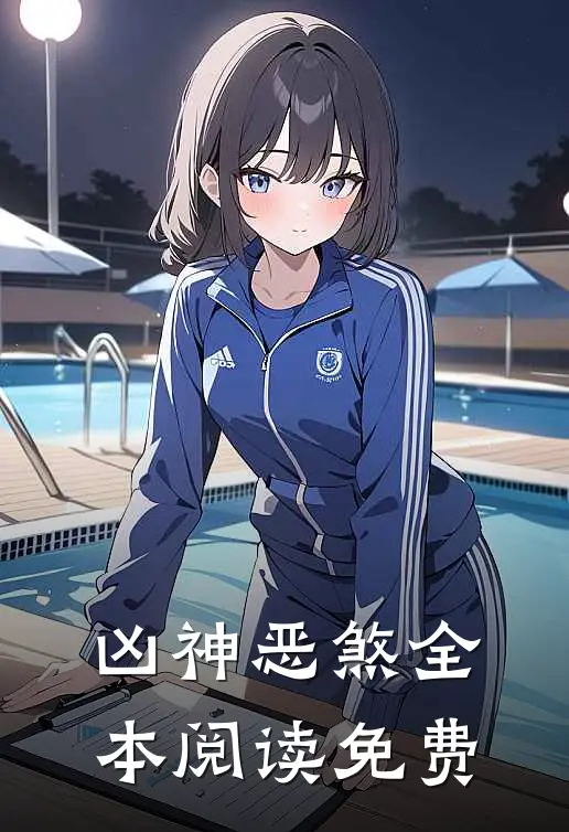 凶神恶煞全本阅读免费