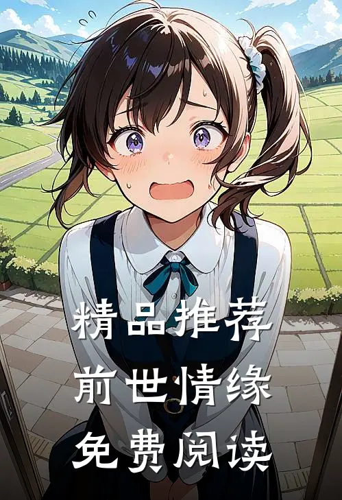 精品推荐前世情缘免费阅读