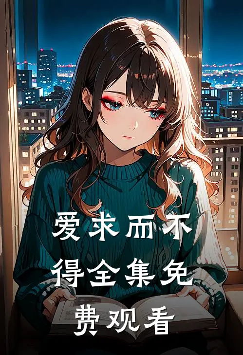 爱求而不得全集免费观看
