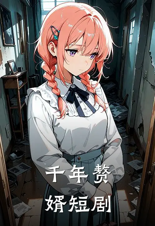 千年赘婿短剧