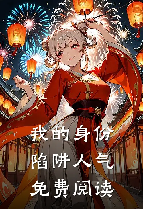 我的身份陷阱人气免费阅读
