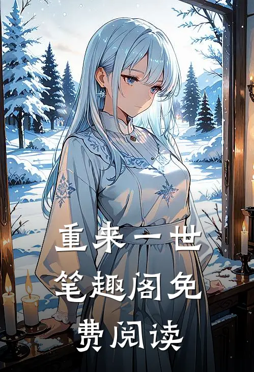 重来一世笔趣阁免费阅读