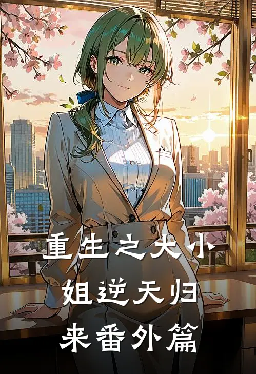 重生之大小姐逆天归来番外篇