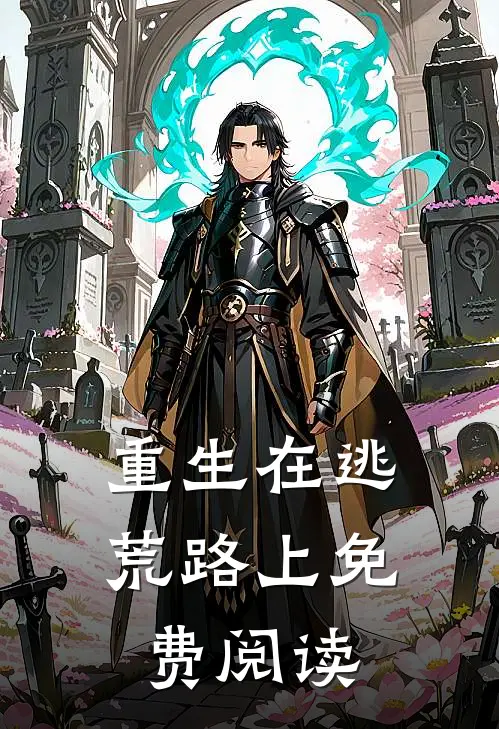 重生在逃荒路上免费阅读