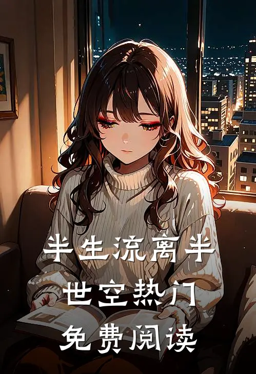 半生流离半世空热门免费阅读