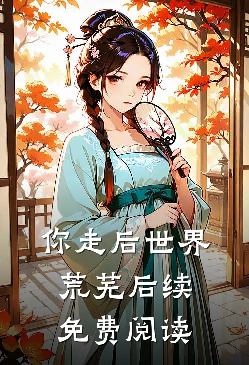 你走后世界荒芜后续免费阅读