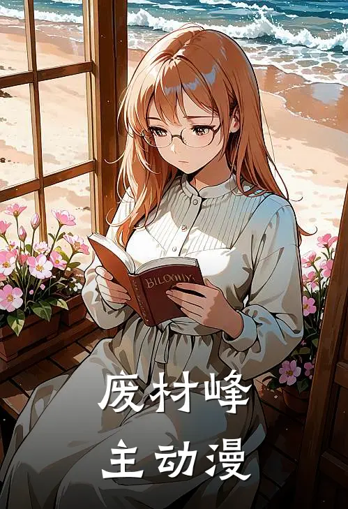 废材峰主动漫