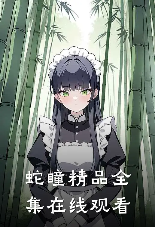 蛇瞳精品全集在线观看