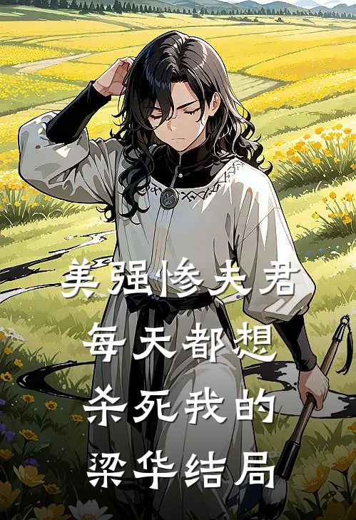 美强惨夫君每天都想杀死我的梁华结局