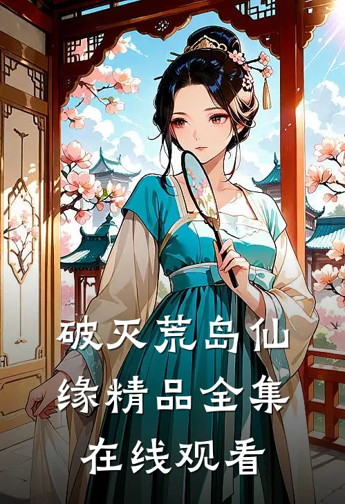 破灭荒岛仙缘精品全集在线观看
