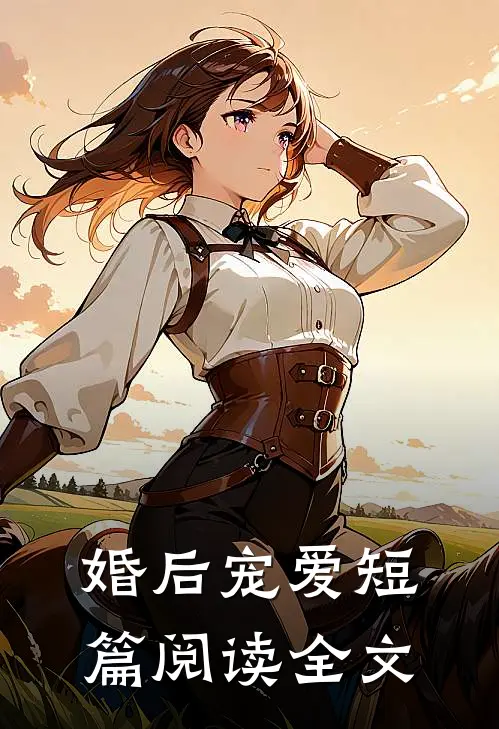 婚后宠爱短篇阅读全文
