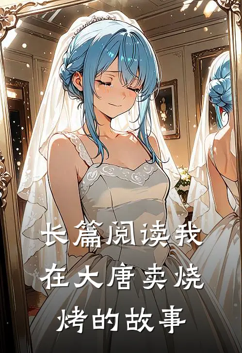 长篇阅读我在大唐卖烧烤的故事
