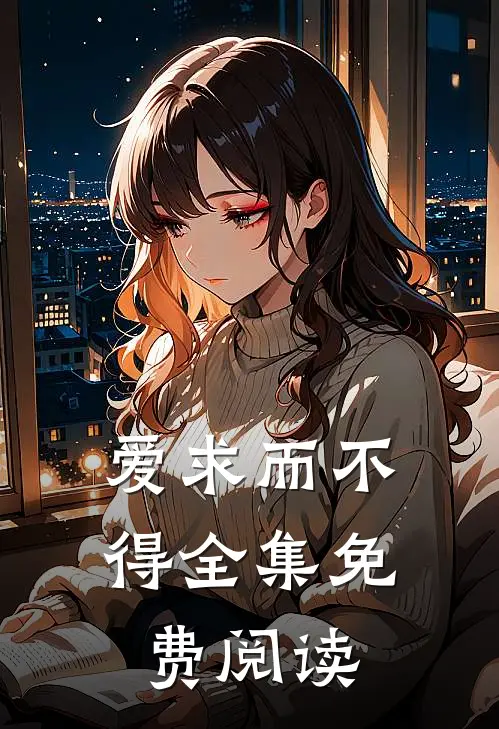 爱求而不得全集免费阅读