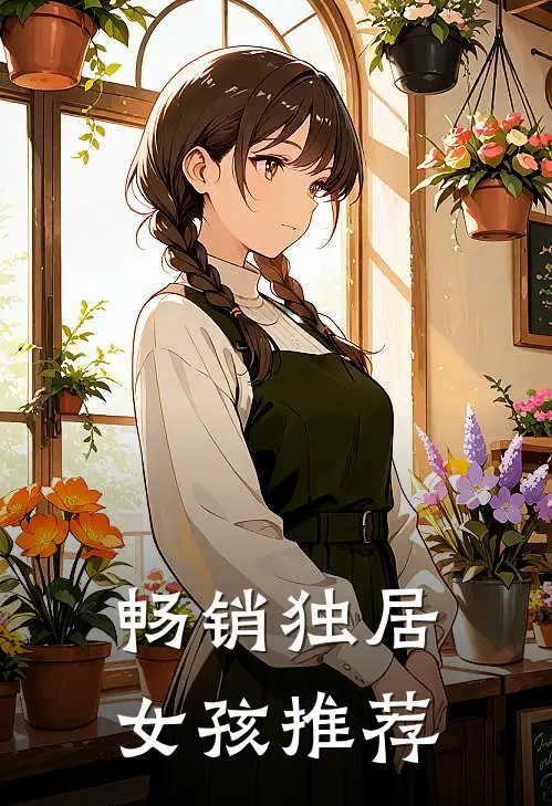 畅销独居女孩推荐