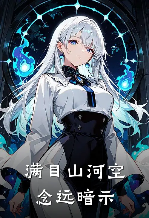 满目山河空念远暗示