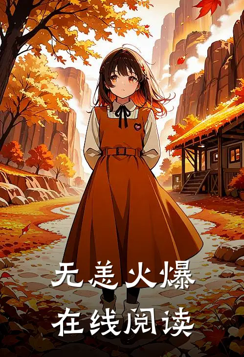 无恙火爆在线阅读