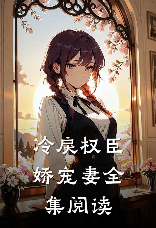 冷戾权臣娇宠妻全集阅读