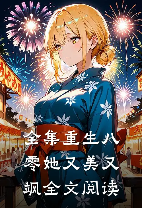 全集重生八零她又美又飒全文阅读