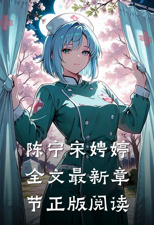 陈宁宋娉婷全文最新章节正版阅读