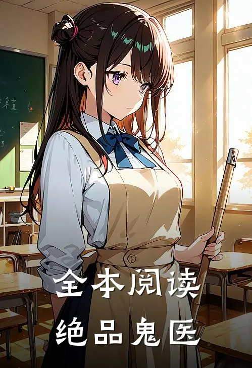 全本阅读绝品鬼医