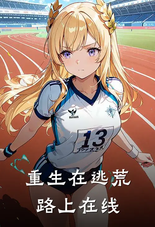重生在逃荒路上在线