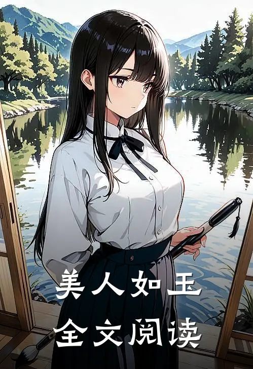 美人如玉全文阅读