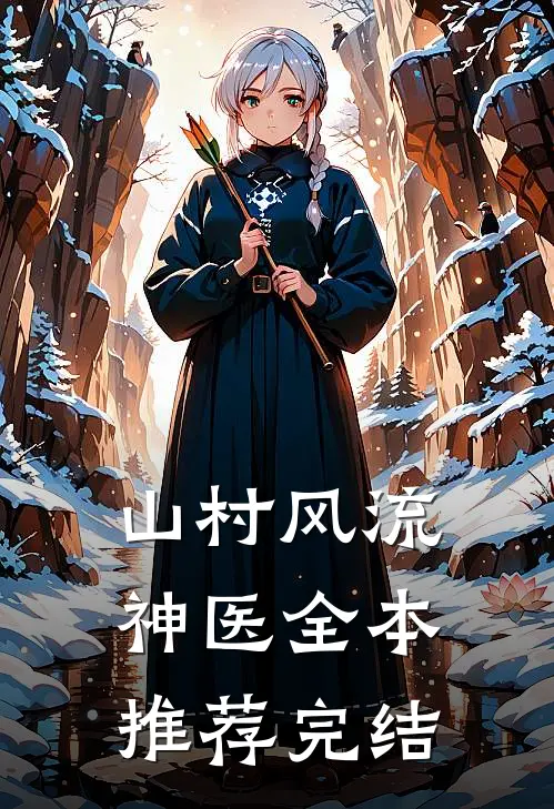 山村风流神医全本推荐完结