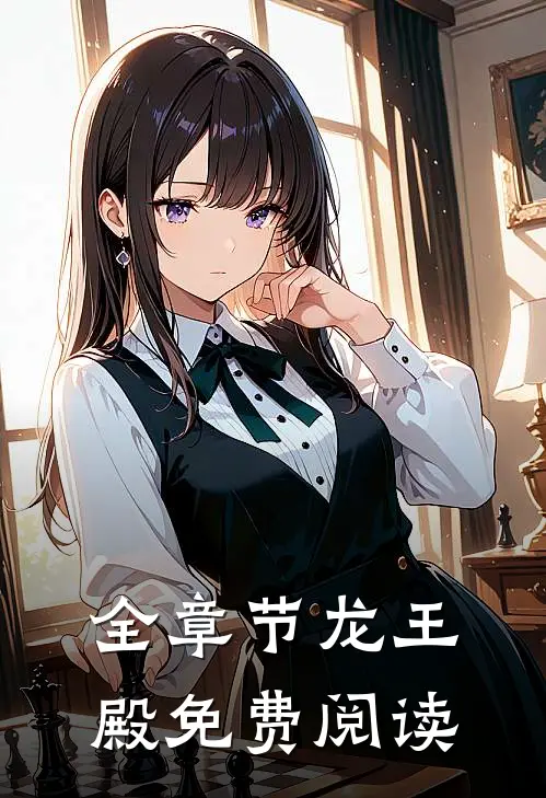 全章节龙王殿免费阅读